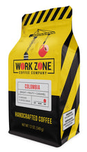 Load image into Gallery viewer, Colombia - Work Zone Coffee Company