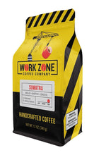 Load image into Gallery viewer, Sumatra - Work Zone Coffee Company