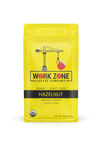 Hazelnut